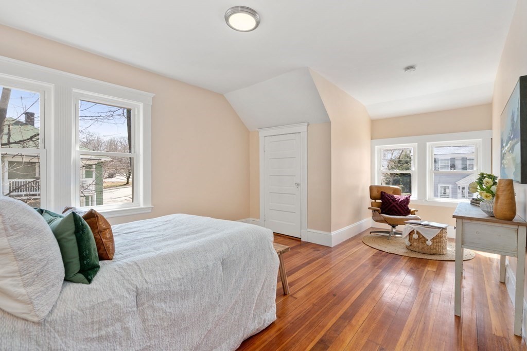 58 Aberdeen Road Milton, MA 02186 - Photo 26 of 41 Gallery Image 26