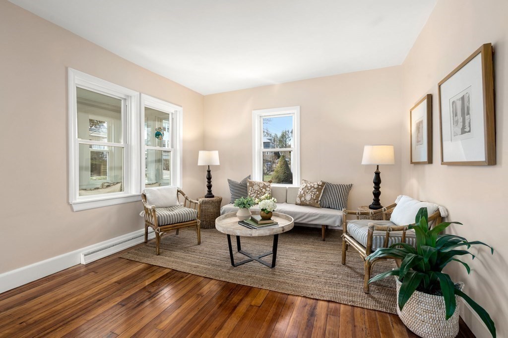 58 Aberdeen Road Milton, MA 02186 - Photo 8 of 41 Gallery Image 8