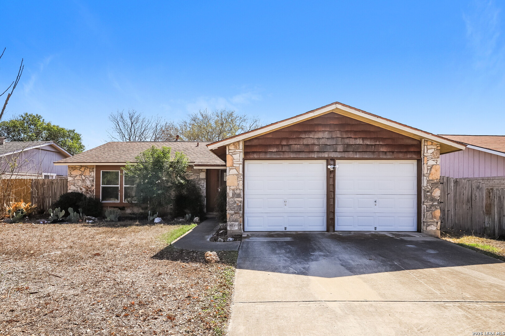 7030 Settlers Ridge Leon Valley, TX 78238 - Photo 1 of 19