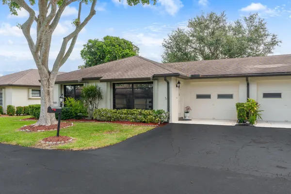 $269,500 | 4754 Storkwood Terrace, Unit A, Boynton Beach, FL 33436