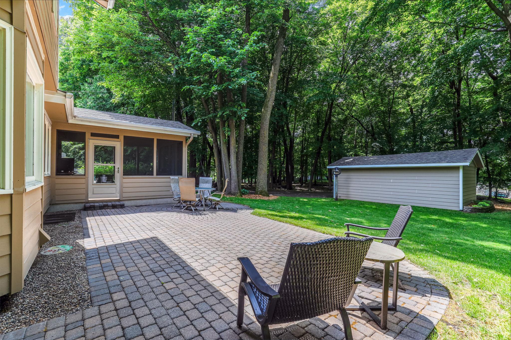 3924 Tonkawood Road Minnetonka, MN 55345 - Photo 42 of 47