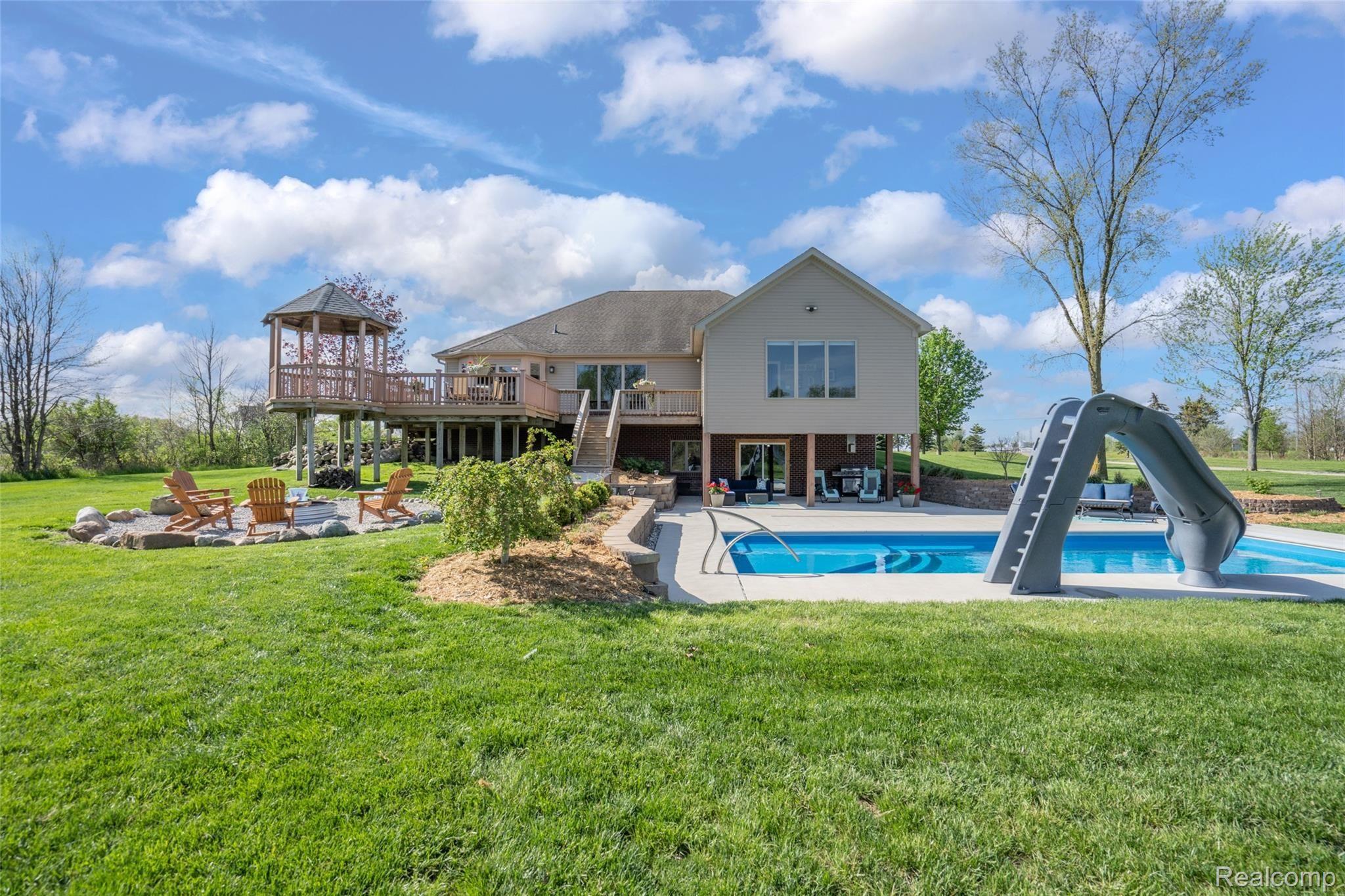 12888 Belle River Road Memphis, MI 48041 - Photo 6 of 50 12888 Belle River Rd Memphis EXT and Barn-11.jpg