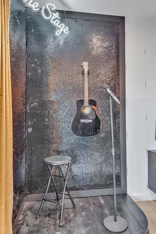 a vase of flowers sitting on a table