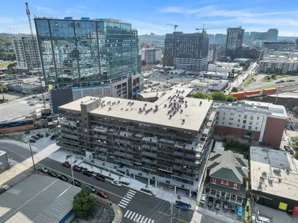 $599,900 | 635 7th Avenue South, Unit 318, Nashville, TN 37203