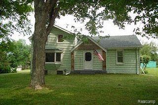 5985 Dryden Road Dryden, MI 48428 - Photo 1 of 1 Main