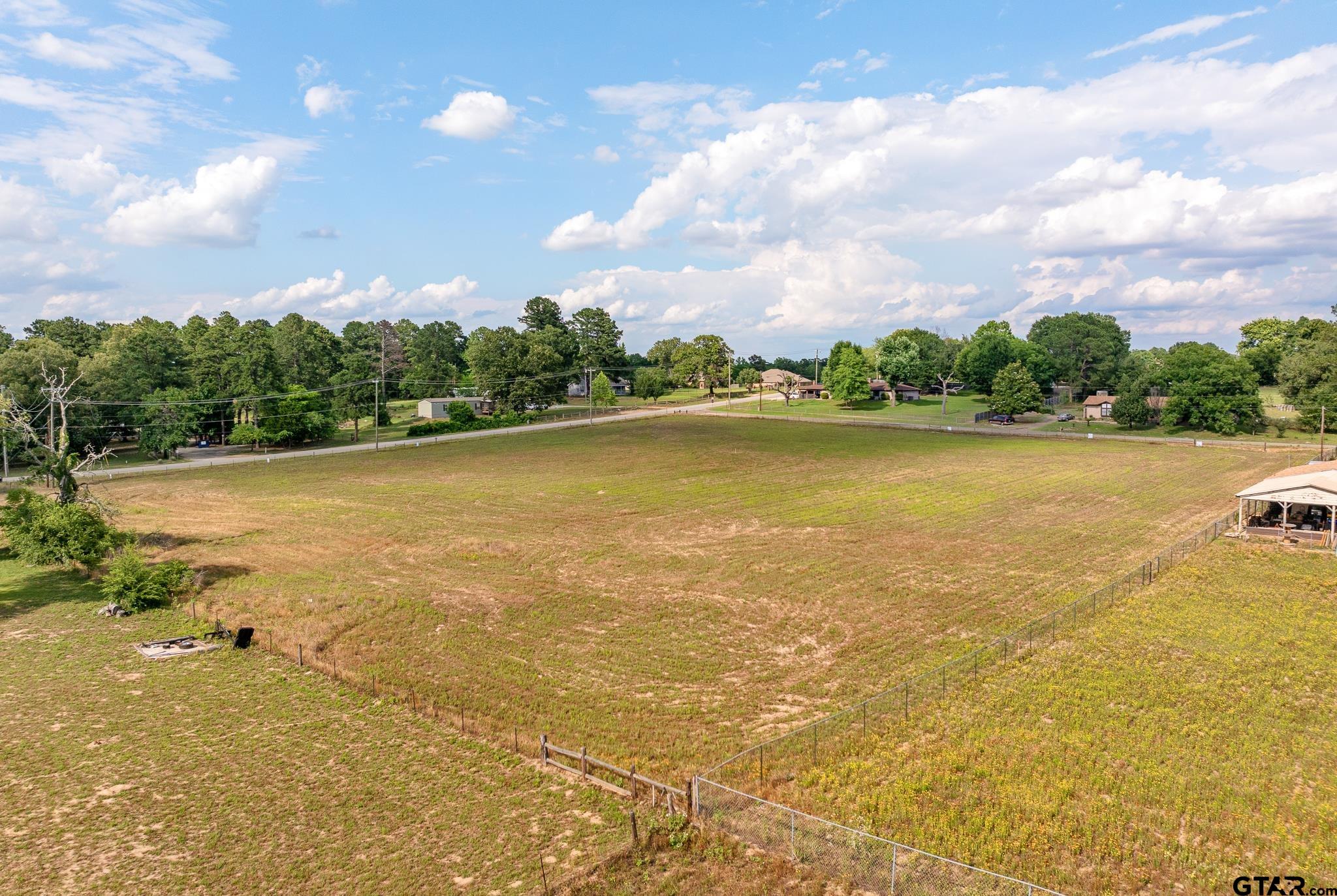 Lot 2 Rhones Quarter Road Tyler, TX 75707 - Photo 15 of 15