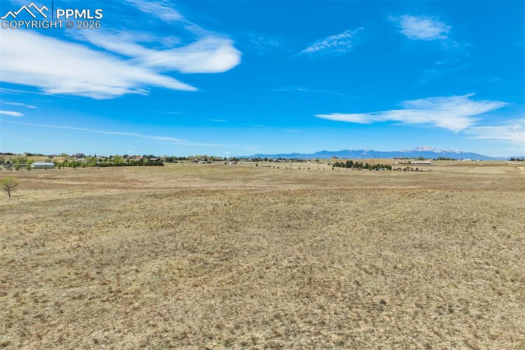Jones Road Peyton, CO 80831 - Photo 14 of 25 a view of an ocean