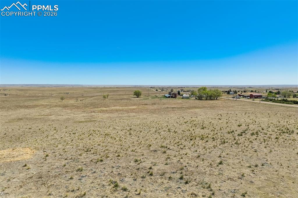 Jones Road Peyton, CO 80831 - Photo 16 of 25 a view of an ocean
