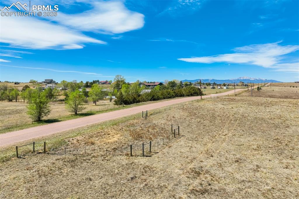 Jones Road Peyton, CO 80831 - Photo 17 of 25