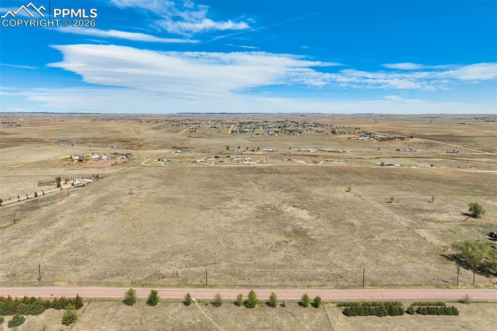 Jones Road Peyton, CO 80831 - Photo 2 of 25 a view of an ocean beach