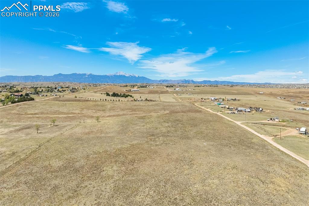Jones Road Peyton, CO 80831 - Photo 7 of 25 a view of an ocean beach