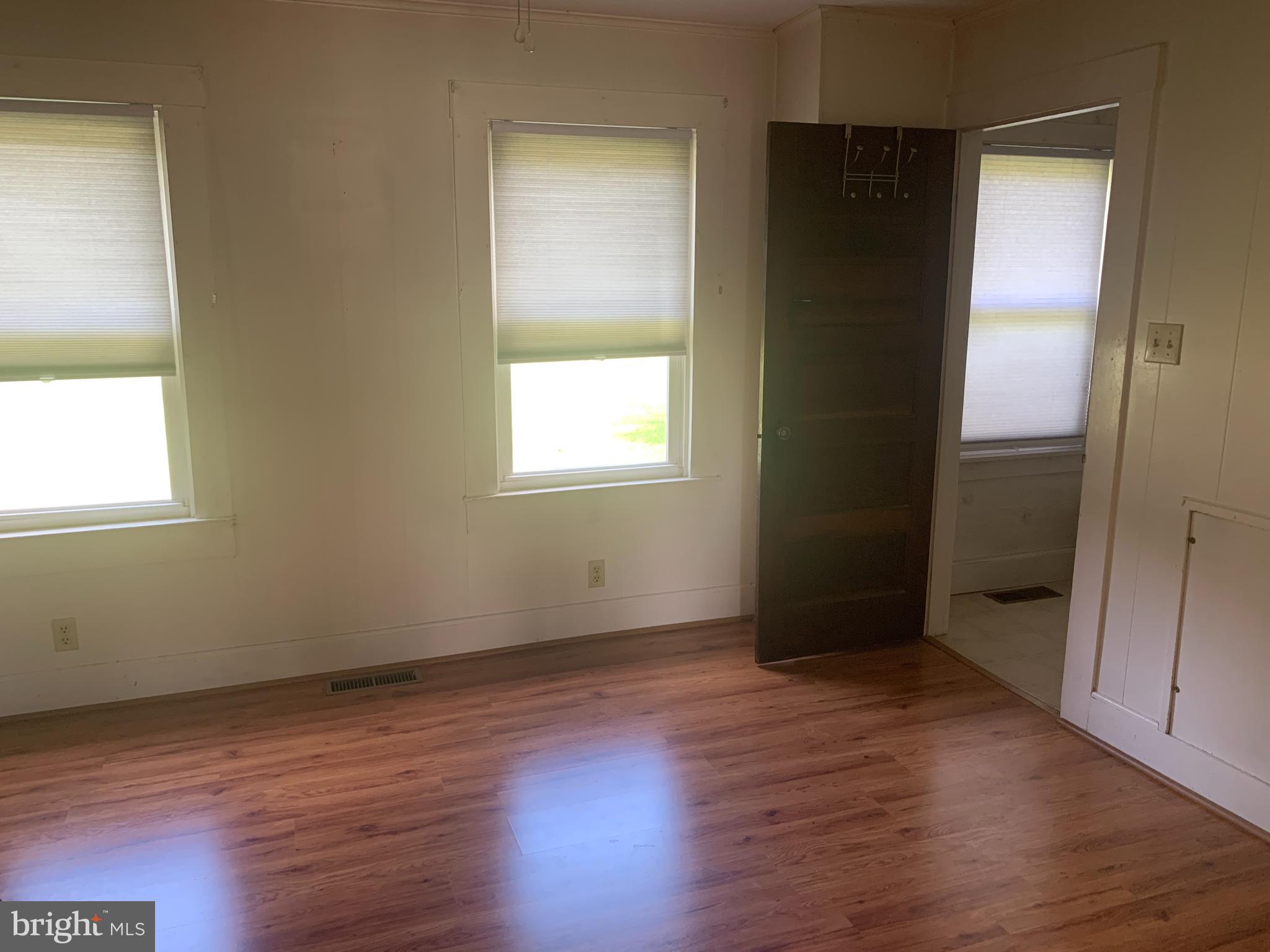 6205 Rock Hall Road Rock Hall, MD 21661 - Photo 11 of 17 Bedroom #1