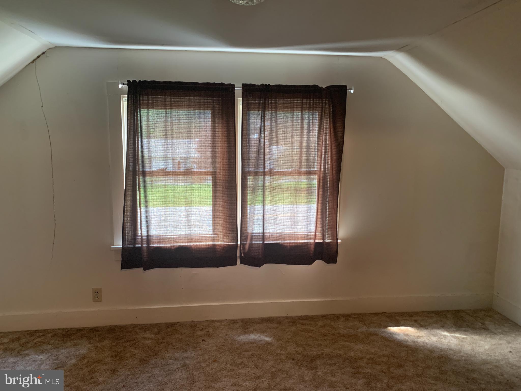 6205 Rock Hall Road Rock Hall, MD 21661 - Photo 14 of 17 Bedroom #3 on 2nd floor