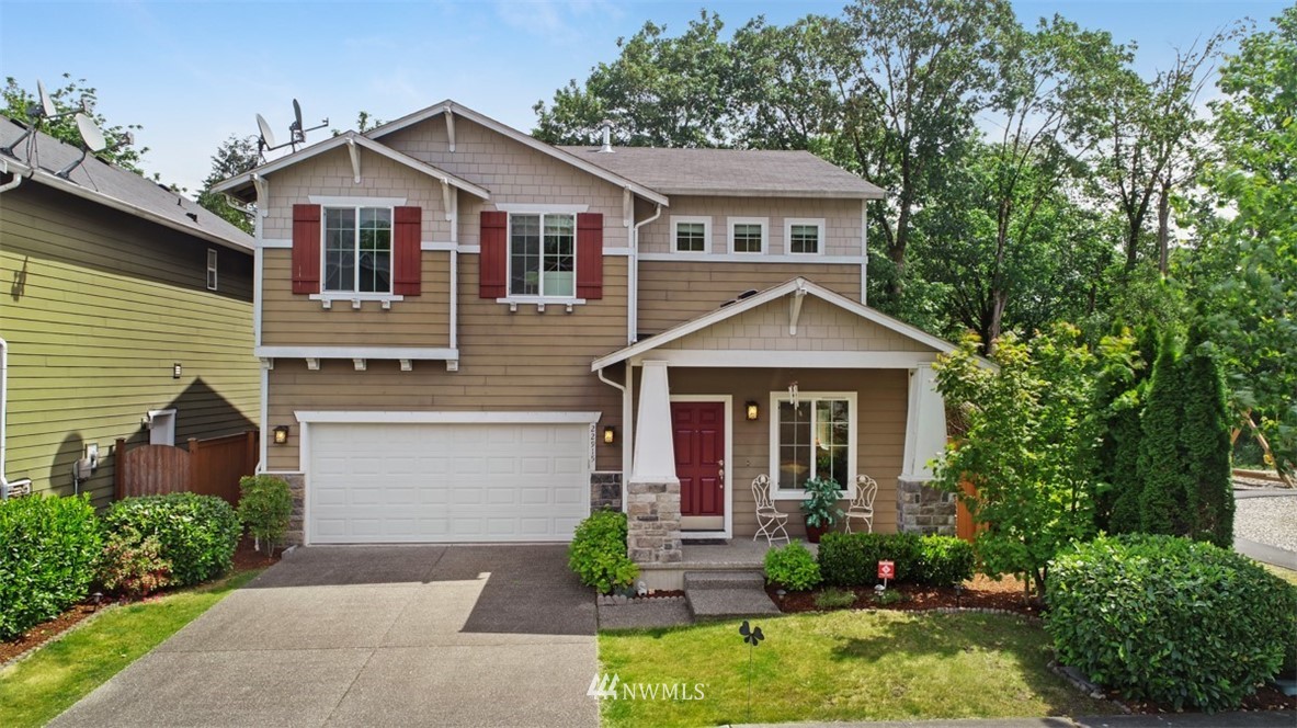 22915 27th Drive Southeast, Unit 69 Bothell, WA 98021 - Photo 1 of 25
