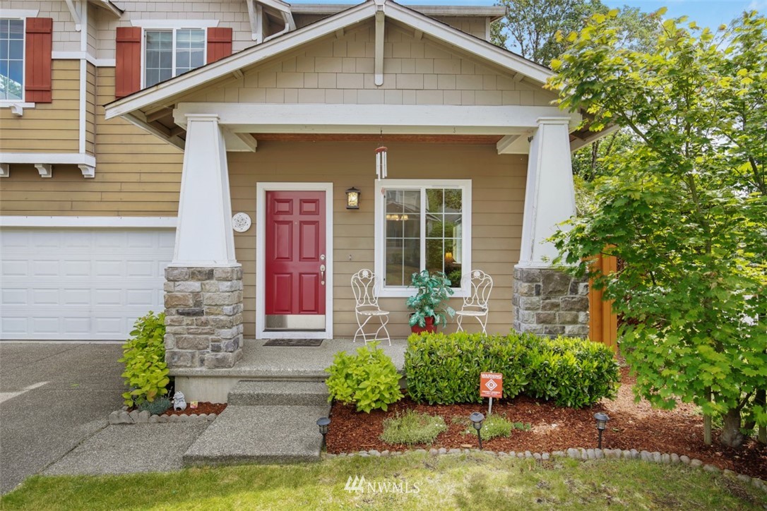 22915 27th Drive Southeast, Unit 69 Bothell, WA 98021 - Photo 2 of 25