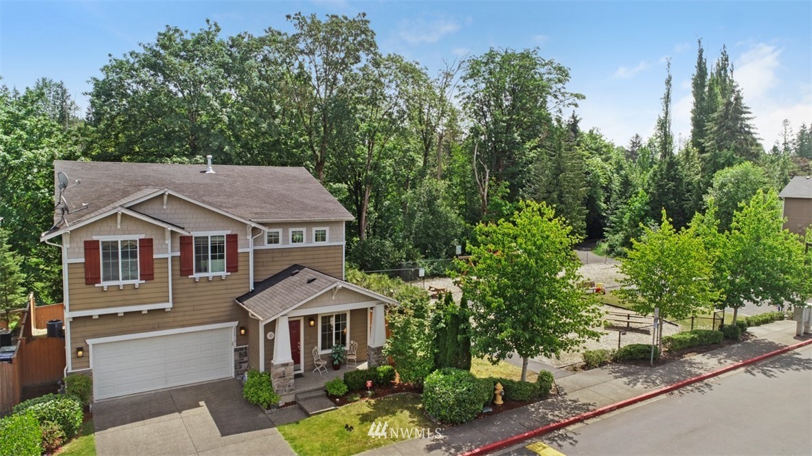 22915 27th Drive Southeast, Unit 69 Bothell, WA 98021 - Photo 23 of 25