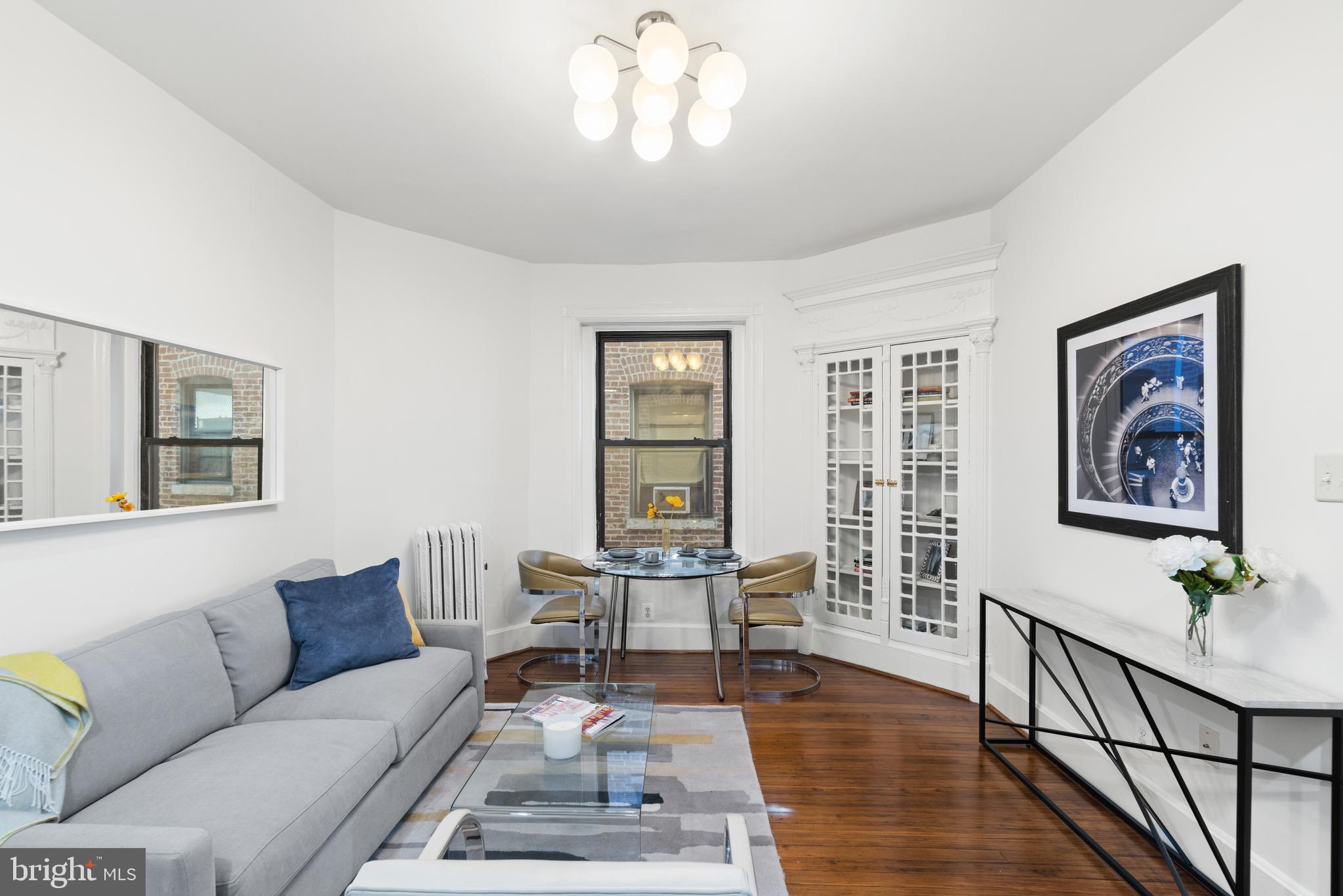 147 R Street Northeast, Unit 10 Washington, DC 20002 - Photo 3 of 20