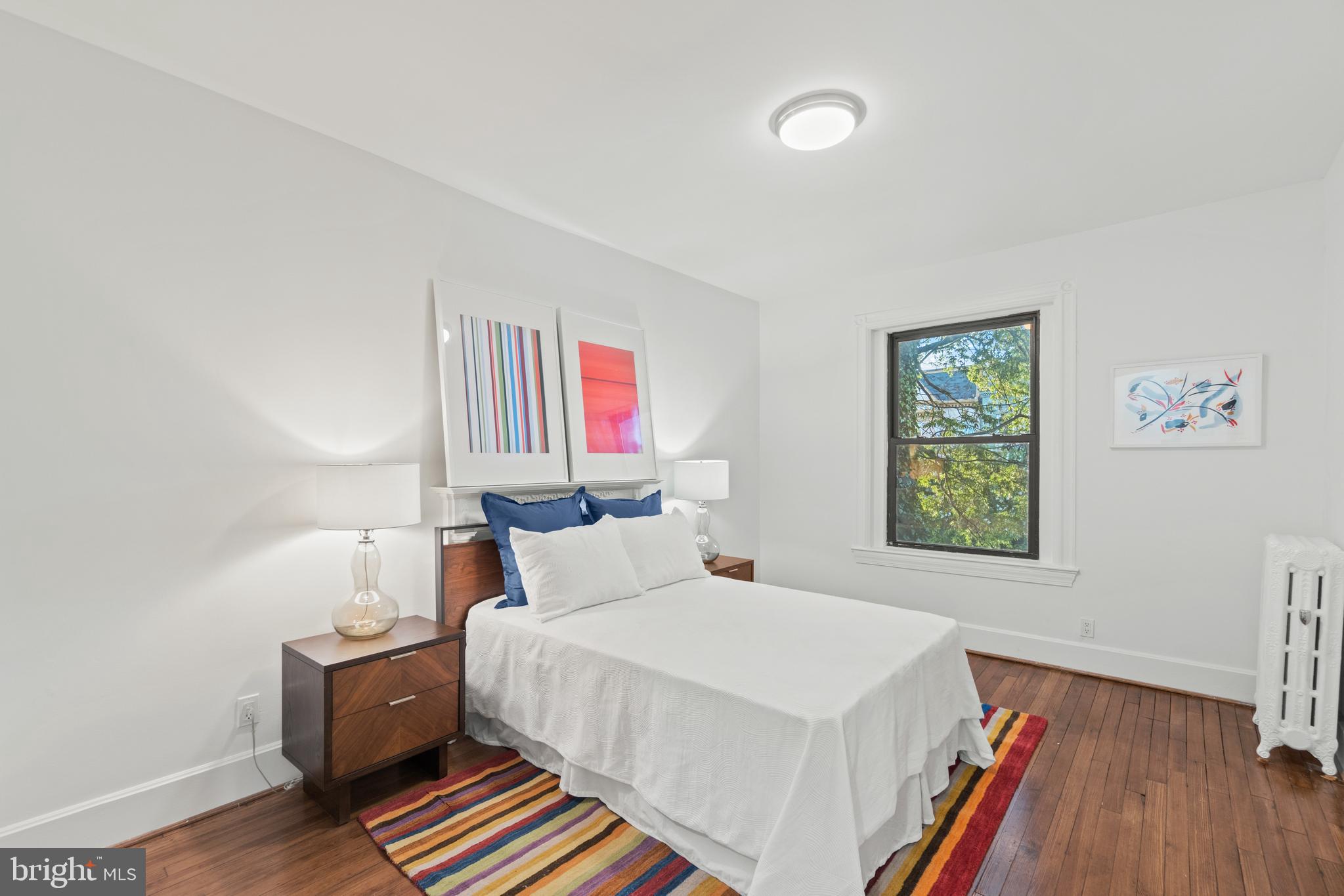 147 R Street Northeast, Unit 10 Washington, DC 20002 - Photo 8 of 20