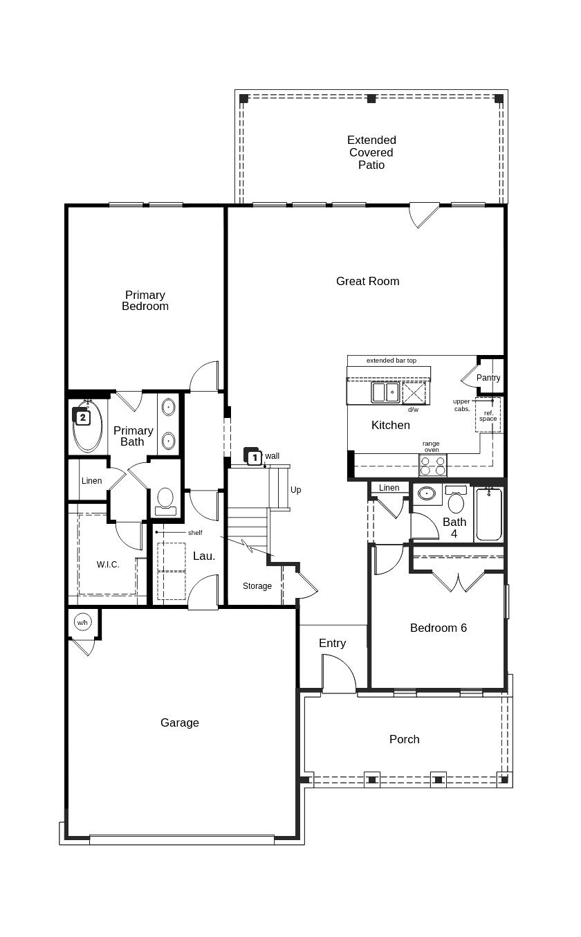 4608 Centola Loop Round Rock, TX 78665 - Photo 32 of 33