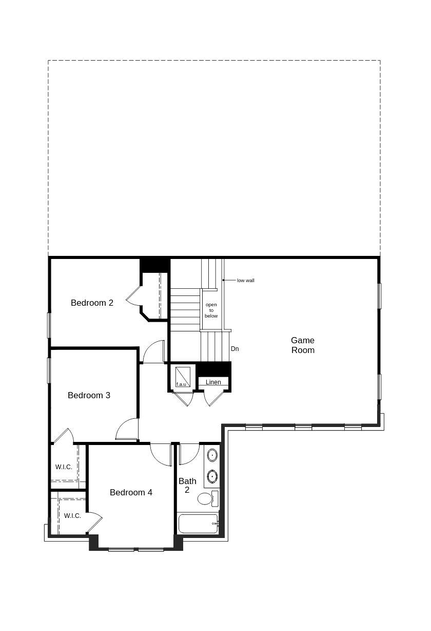 4608 Centola Loop Round Rock, TX 78665 - Photo 33 of 33 a picture of a room