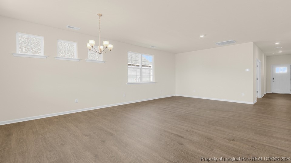 506 Ragapple Lane Aberdeen, NC 28315 - Photo 14 of 38 Gallery Image 14