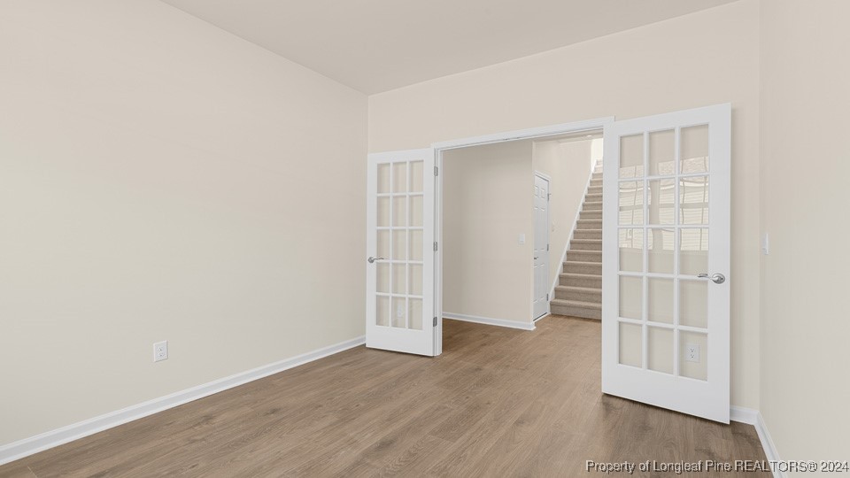 506 Ragapple Lane Aberdeen, NC 28315 - Photo 20 of 38 Gallery Image 20