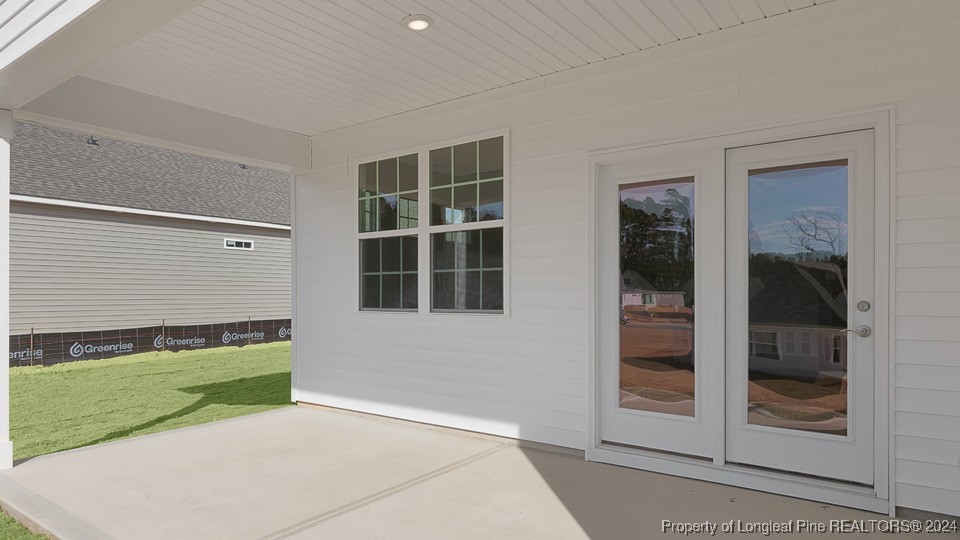 506 Ragapple Lane Aberdeen, NC 28315 - Photo 34 of 38 Gallery Image 34