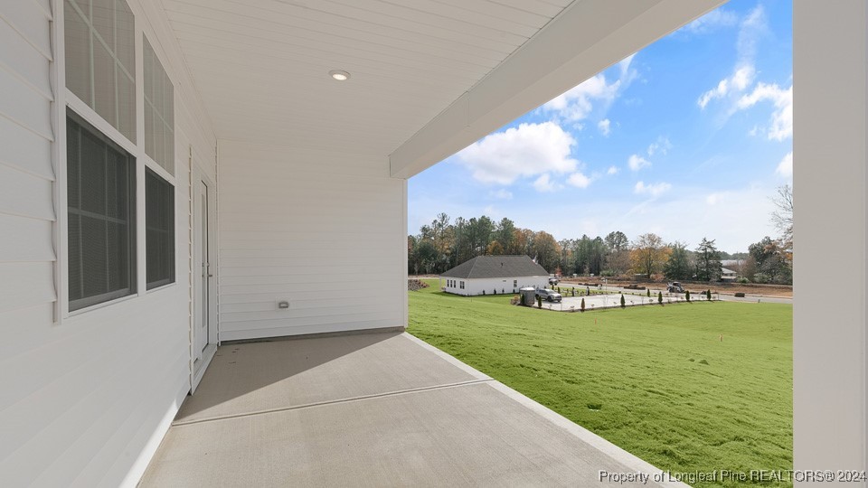 506 Ragapple Lane Aberdeen, NC 28315 - Photo 35 of 38 Gallery Image 35
