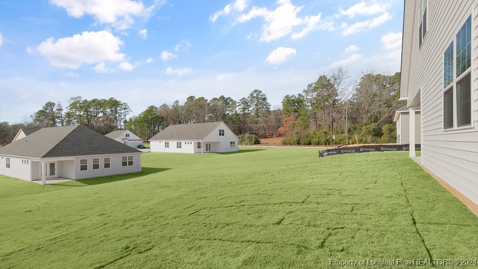 506 Ragapple Lane Aberdeen, NC 28315 - Photo 36 of 38 Gallery Image 36
