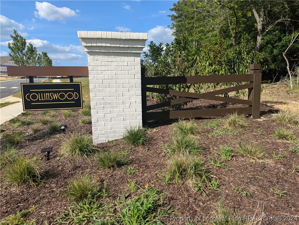 506 Ragapple Lane Aberdeen, NC 28315 - Photo 38 of 38 Gallery Image 38