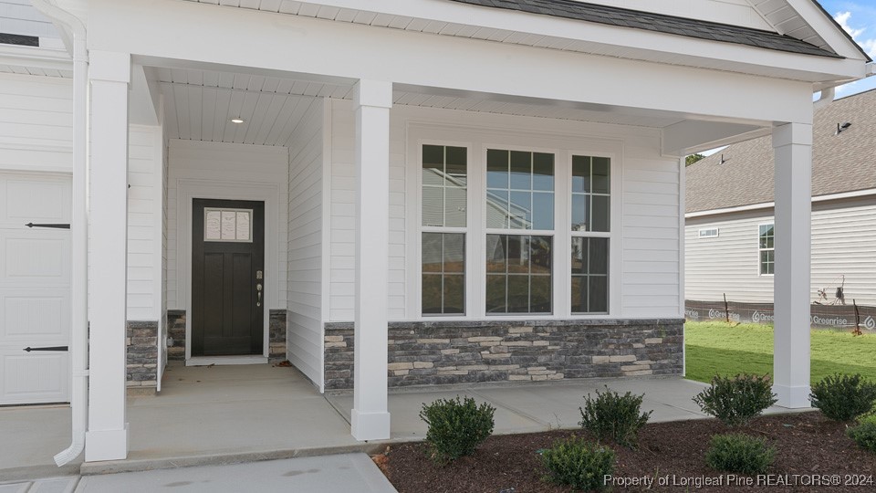 506 Ragapple Lane Aberdeen, NC 28315 - Photo 4 of 38 Gallery Image 4