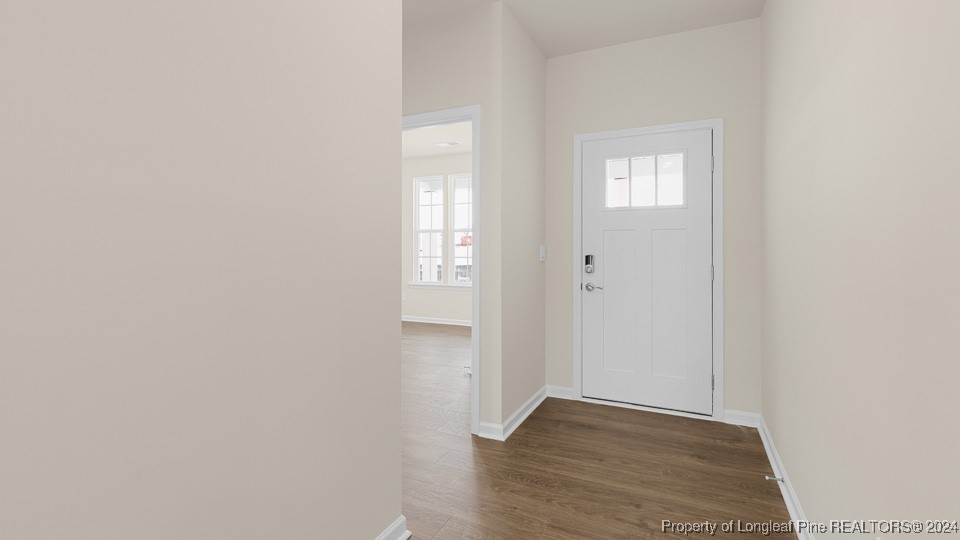 506 Ragapple Lane Aberdeen, NC 28315 - Photo 5 of 38 Gallery Image 5