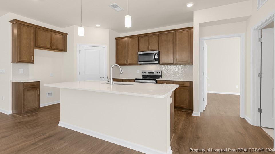 506 Ragapple Lane Aberdeen, NC 28315 - Photo 6 of 38 Gallery Image 6
