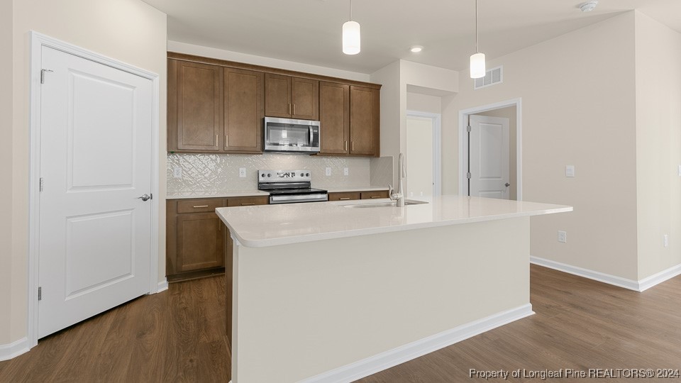 506 Ragapple Lane Aberdeen, NC 28315 - Photo 7 of 38 Gallery Image 7