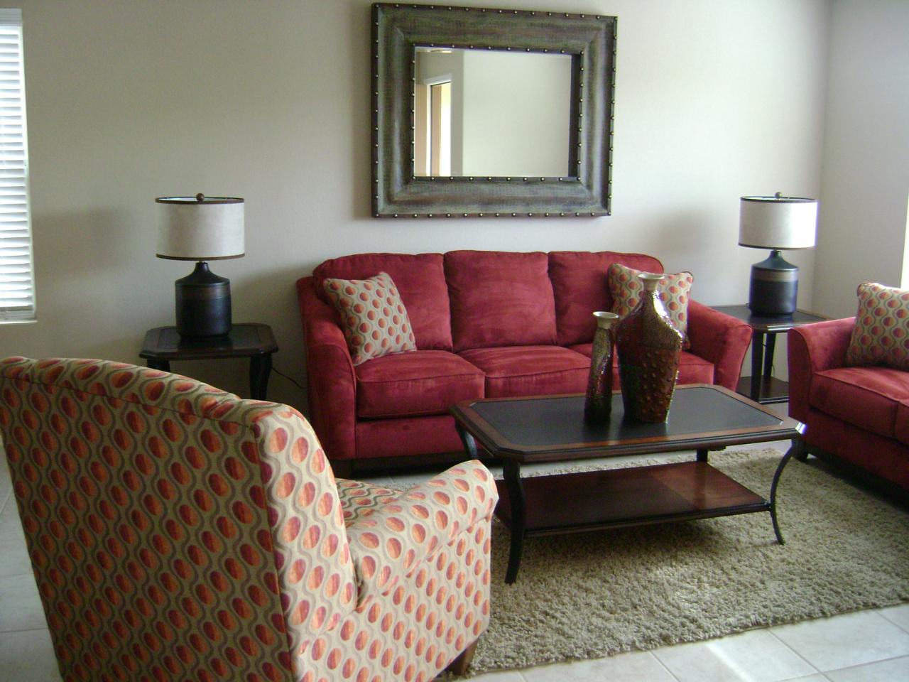 2914 West Tanner Ranch Road Queen Creek, AZ 85144 - Photo 9 of 18 Living Room