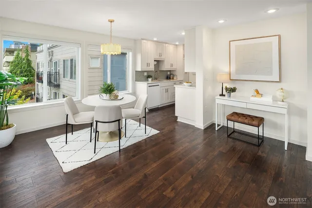 $714,000 | 500 Aloha Street, Unit E307, Seattle, WA 98109