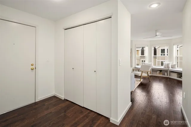 $714,000 | 500 Aloha Street, Unit E307, Seattle, WA 98109