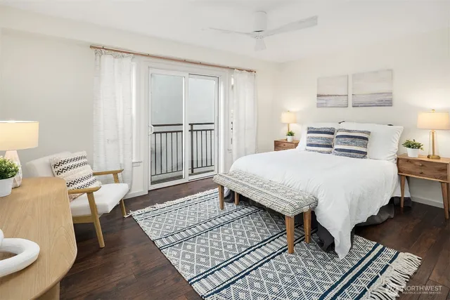 $714,000 | 500 Aloha Street, Unit E307, Seattle, WA 98109