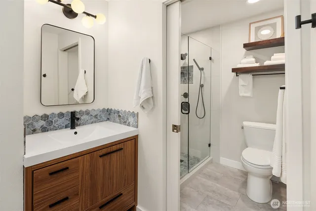 $714,000 | 500 Aloha Street, Unit E307, Seattle, WA 98109