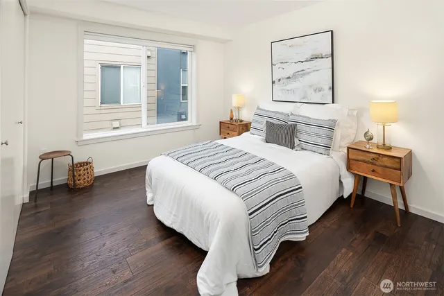 $714,000 | 500 Aloha Street, Unit E307, Seattle, WA 98109