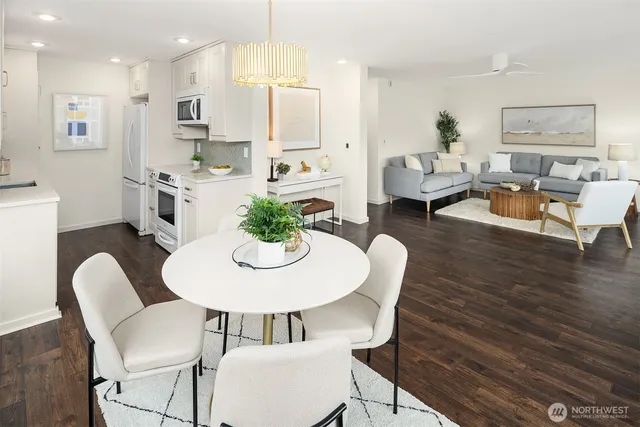 $714,000 | 500 Aloha Street, Unit E307, Seattle, WA 98109