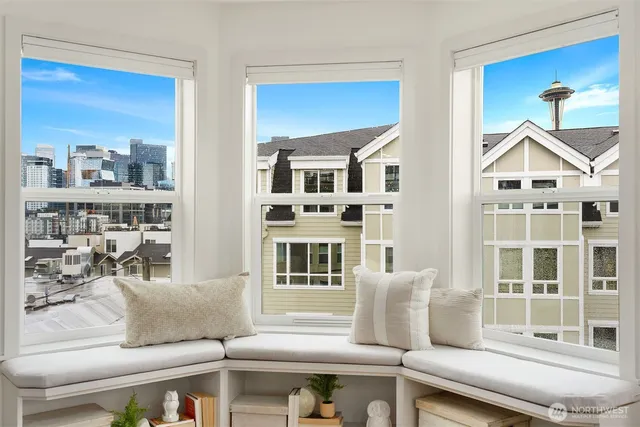 $714,000 | 500 Aloha Street, Unit E307, Seattle, WA 98109