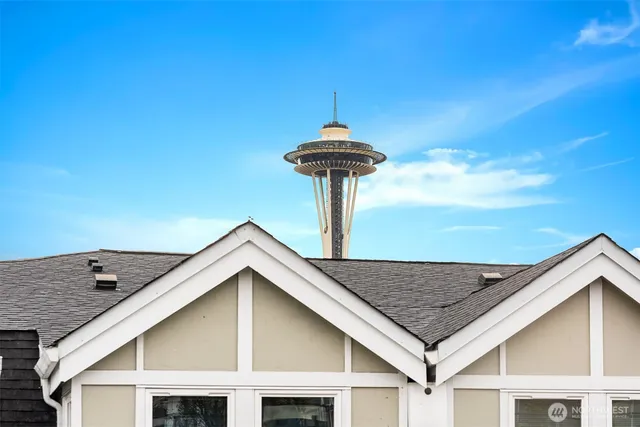 $714,000 | 500 Aloha Street, Unit E307, Seattle, WA 98109