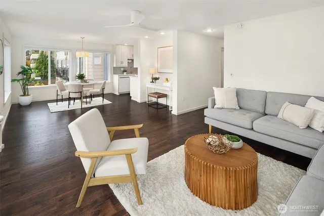 $714,000 | 500 Aloha Street, Unit E307, Seattle, WA 98109