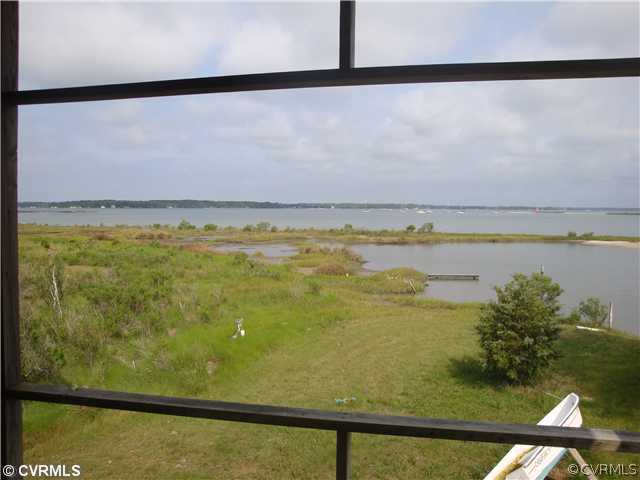 4631 Windmill Point Road White Stone, VA 22578 - Photo 5 of 5 a view of beach and ocean view