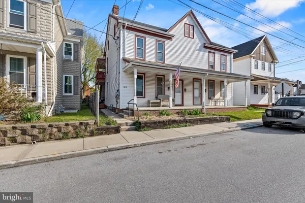 $224,900 | 30 West Middle Street, Hanover, PA 17331