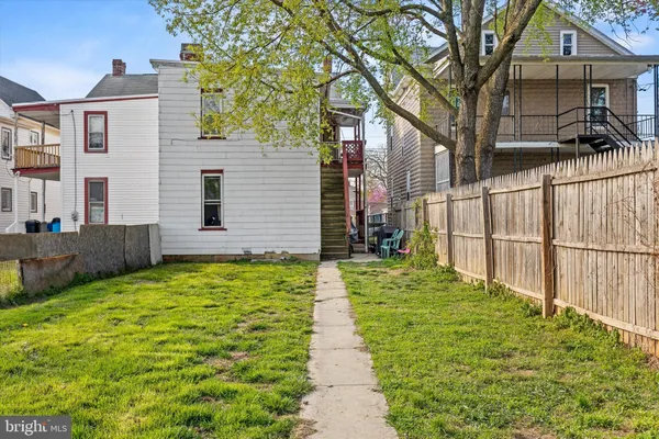 $224,900 | 30 West Middle Street, Hanover, PA 17331