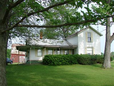 13300 South Tripp Road Waldron, MI 49288 - Photo 3 of 6 Additional Photo