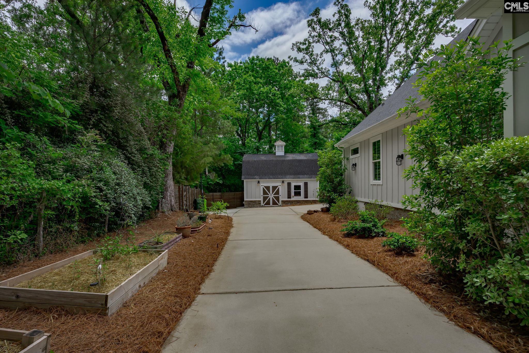 1209 Marina Road Irmo, SC 29063 - Photo 70 of 81