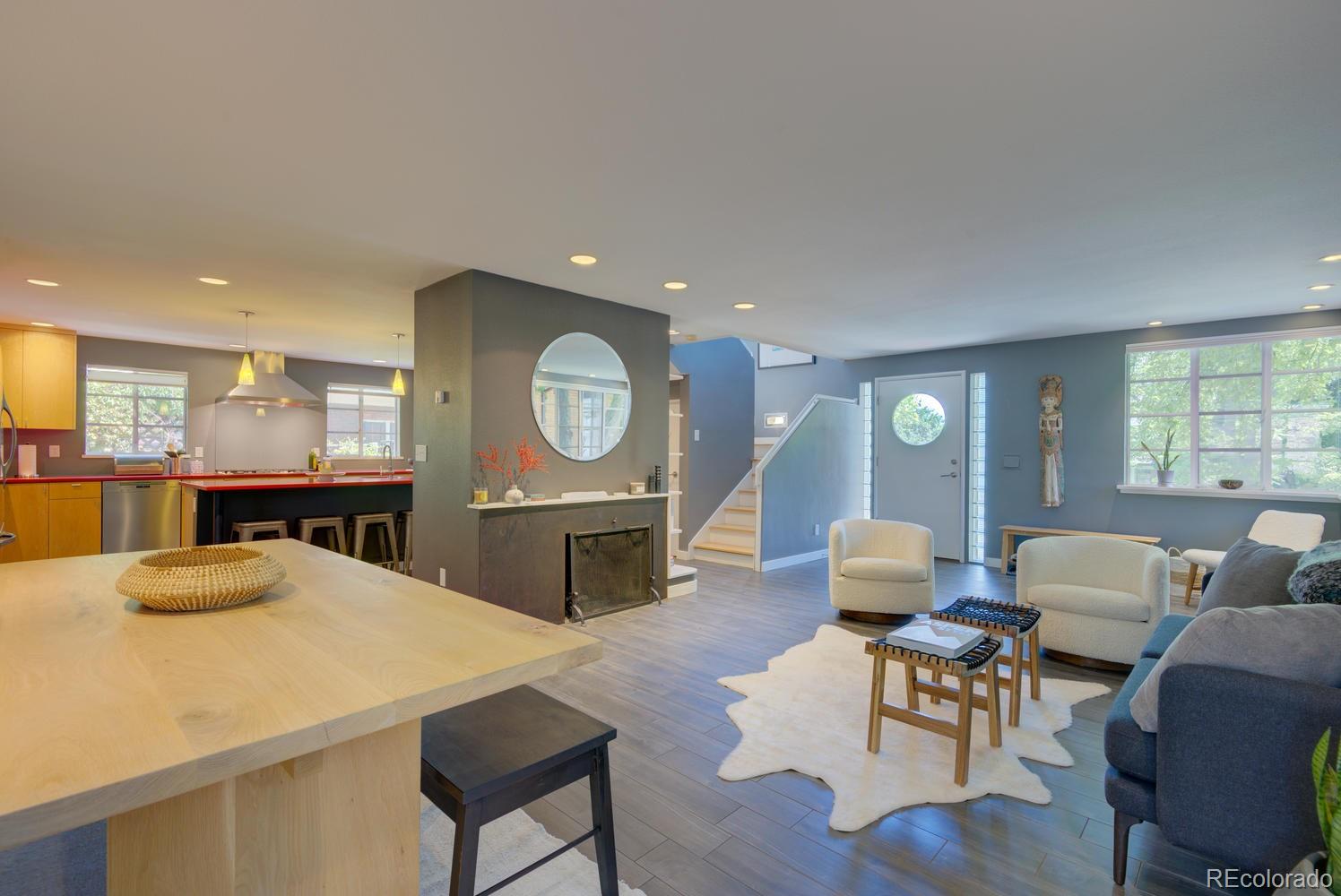 855 13th Street Boulder, CO 80302 - Photo 6 of 31